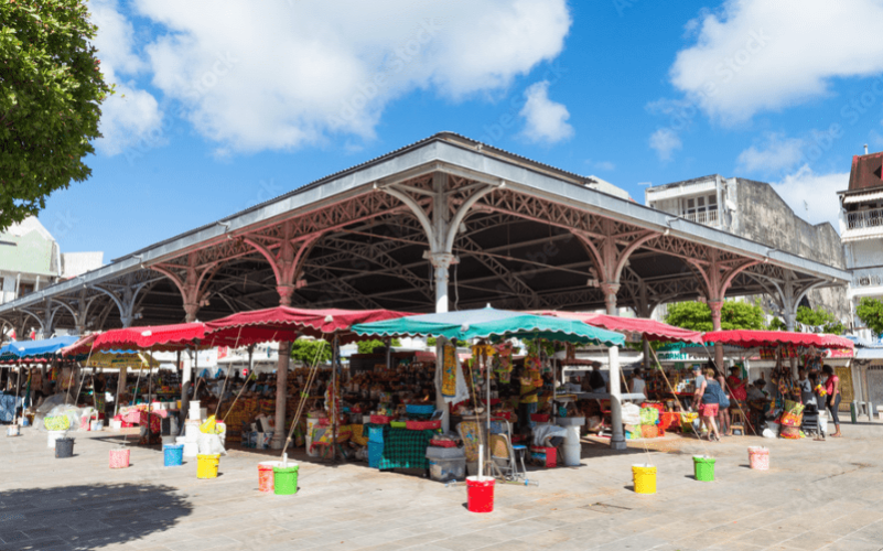 Visite du marché (6)