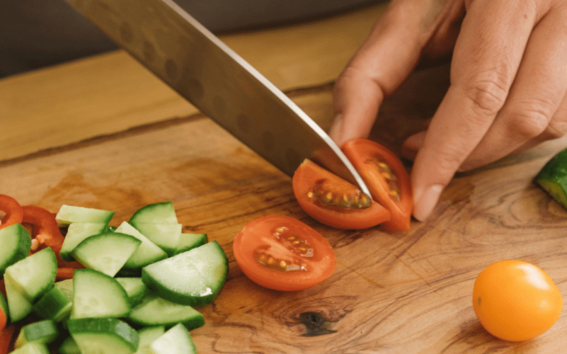 Visite du marché (7)