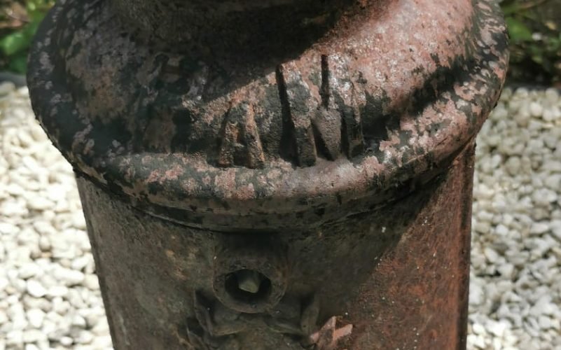 Visite guidée du centre-ville de Morne-à-l’Eau