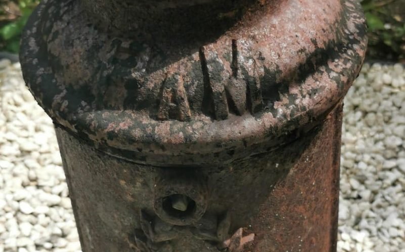 Visite guidée du centre-ville de Morne-à-l’Eau