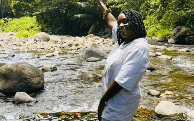 sabrina - kare de toi